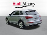 Certified 2022 Audi Q5 2.0T Premium Plus image 5