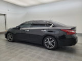 Used 2018 Nissan Altima 2.5 SR w/ SR Special Edition image 3