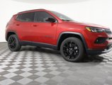 New 2025 Jeep Compass Latitude w/ Altitude Special Edition image 3