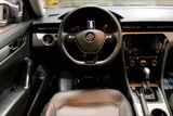 Used 2021 Volkswagen Passat 2.0T SE image 5