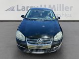 Used 2008 Volkswagen Jetta Wolfsburg Edition image 5