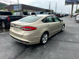 Used 2018 Ford Fusion S image 5