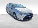 Used 2024 Toyota Corolla LE image 3
