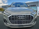 Certified 2024 Audi Q3 2.0T Premium Plus w/ Premium Plus Package image 4