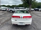 Used 2012 Lincoln MKZ image 4