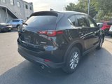 Used 2022 MAZDA CX-5 AWD 2.5 S w/ Preferred Package image 6