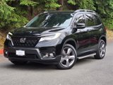 Used 2019 Honda Passport Touring image 2