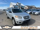 Used 2012 Hyundai Santa Fe SE image 6