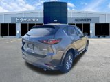 New 2025 MAZDA CX-5 AWD 2.5 S w/ Preferred Package image 3