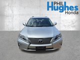 Used 2014 Lexus RX 350 FWD image 2