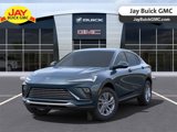 New 2025 Buick Envista Preferred w/ Convenience I Package image 6