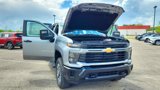 New 2025 Chevrolet Silverado 2500 Custom w/ Custom Convenience Package image 5