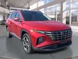 Used 2022 Hyundai Tucson Limited w/ Cargo Package image 3