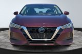 Used 2022 Nissan Sentra SV image 3