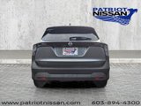 New 2025 Nissan Kicks SV image 3