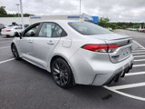 Used 2023 Toyota Corolla SE w/ SE Premium Package image 5
