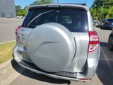 Used 2012 Toyota RAV4 Limited image 3