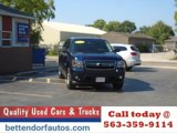 Used 2010 Chevrolet Avalanche LT w/ Luxury Package image 4