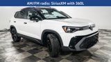 New 2025 Volkswagen Taos SE image 3