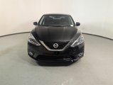 Used 2019 Nissan Sentra SR image 2