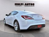 Used 2013 Hyundai Genesis 2.0T image 5