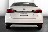 New 2025 Nissan Versa S image 4
