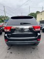 Used 2012 Jeep Grand Cherokee Laredo image 4