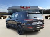 Certified 2023 Jeep Grand Cherokee Limited w/ Black Appearance Package image 3