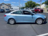 Used 2011 Chevrolet Cruze LS image 4