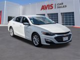 Used 2023 Chevrolet Malibu LT image 3
