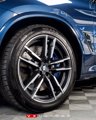 Used 2020 BMW X3 M image 2