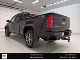 Used 2018 Chevrolet Colorado Z71 image 2