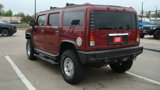 Used 2003 HUMMER H2 w/ Preferred Equipment Group image 5