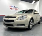 Used 2012 Chevrolet Malibu LT w/ Power Convenience Package image 4