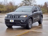 Used 2020 Jeep Grand Cherokee Laredo w/ Security & Convenience Group image 2