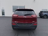 Used 2017 Jeep Cherokee Latitude w/ Comfort/Convenience Group image 3