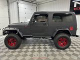 Used 2005 Jeep Wrangler Unlimited image 2