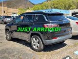 Used 2017 Jeep Compass Latitude w/ Popular Equipment Group image 3