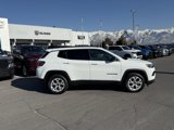 New 2025 Jeep Compass Latitude image 4