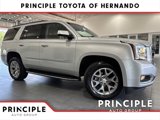 Used 2018 GMC Yukon SLE w/ SLE Value Package image 3
