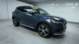 Used 2020 Volvo XC40 T5 Inscription w/ Protection Package Premier image 2