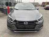 New 2025 Nissan Versa SV w/ Trunk Package image 6