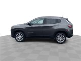 Used 2022 Jeep Compass Latitude image 5