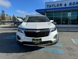Used 2024 Chevrolet Equinox LT image 2