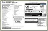 Used 2015 Jeep Renegade Sport w/ Power & Air Group image 6