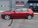 Used 2006 MAZDA MAZDA3 s Touring image 2