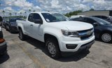 Used 2016 Chevrolet Colorado 2WD Extended Cab image 2