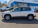 Used 2015 Volkswagen Tiguan S image 2