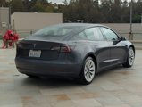 Used 2021 Tesla Model 3 Standard Range Plus image 5