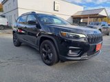 New 2023 Jeep Cherokee Altitude Lux image 3